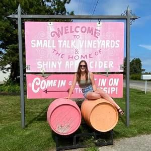 Meet your Posher, Karling